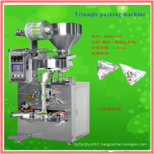 Triangle Packing Machine for Trianglar Candy Bags